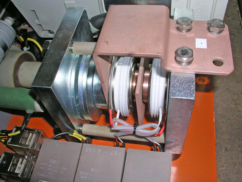 Moduł ochrony falownika